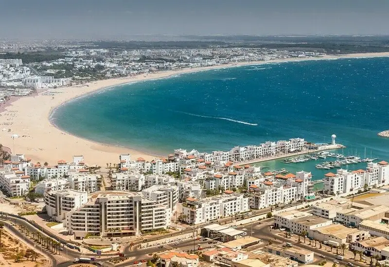 Agadir