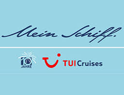 Mein Schiff