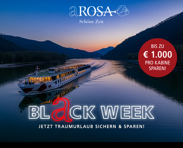 Flusskreuzfahrten 2026