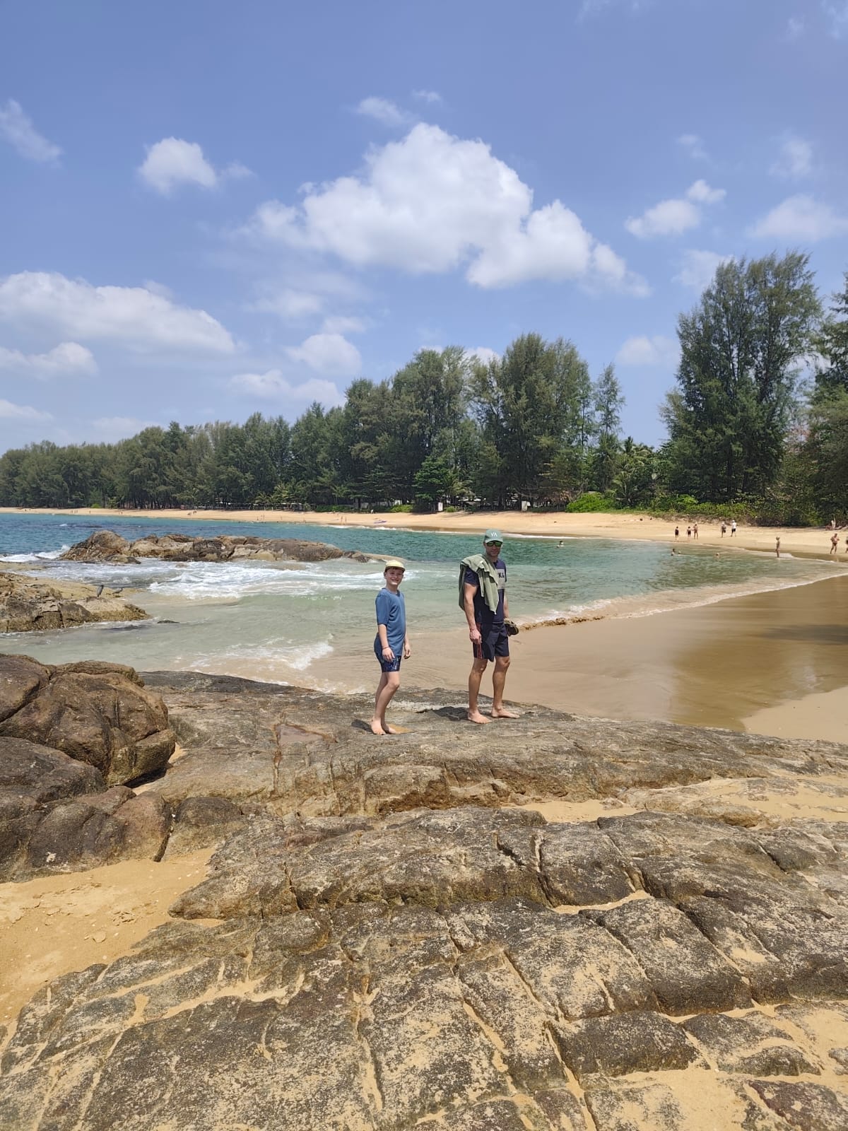 Similian Island