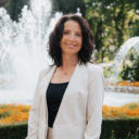 Tanja Klapper